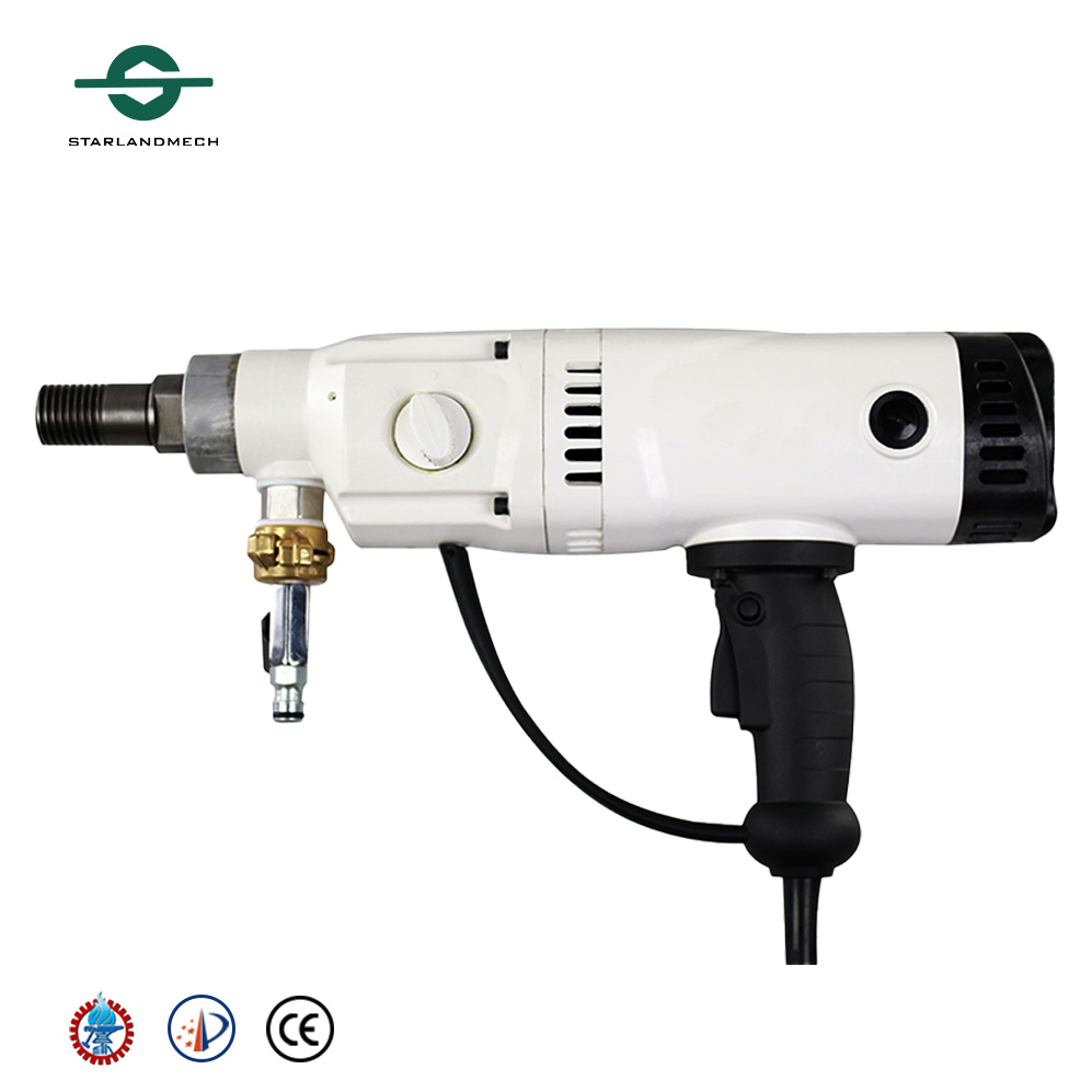 DD22H Diamond Core Drill