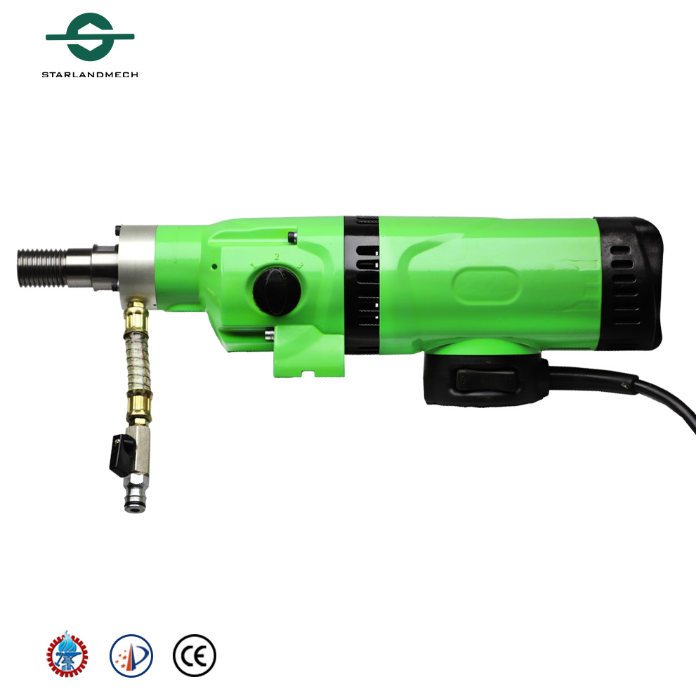 DDB32 Diamond Core Drill