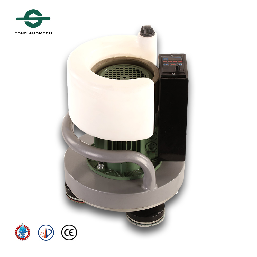 CTP320 Floor Grinder