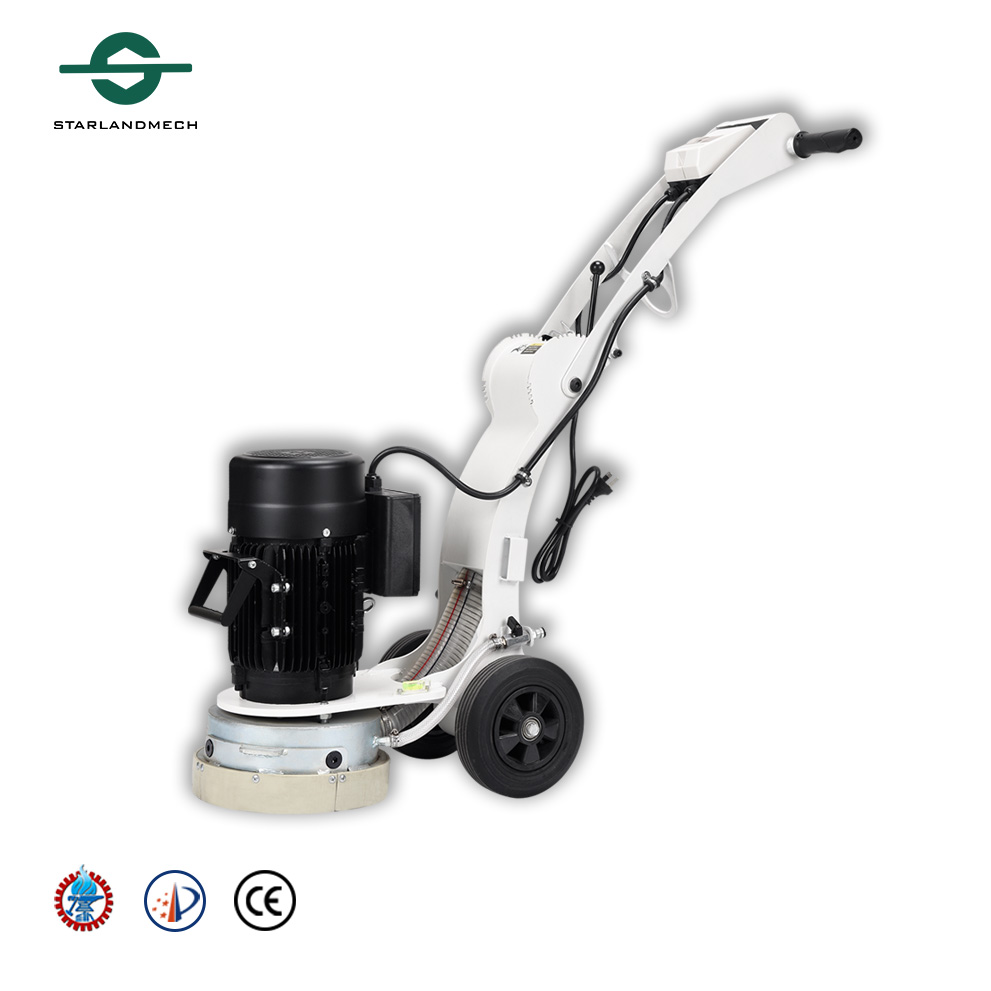 FG250 Floor Grinder