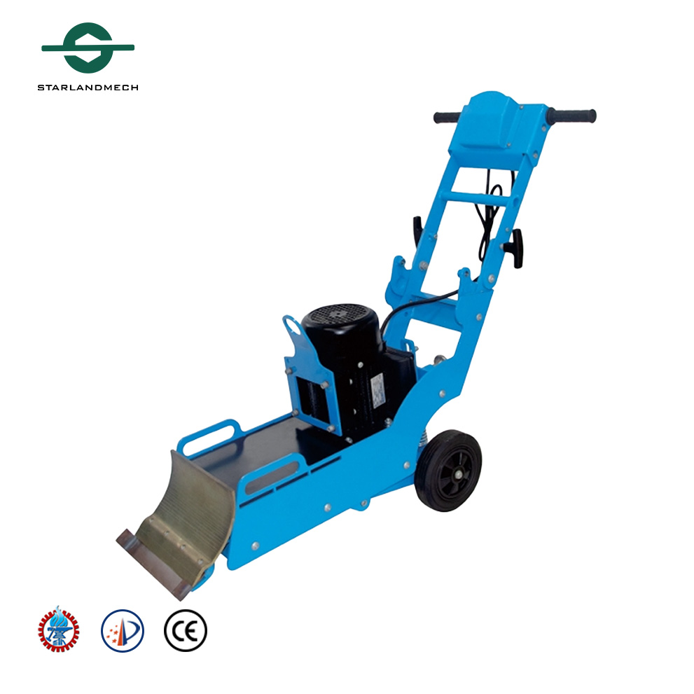 FS240 Floor Grinder
