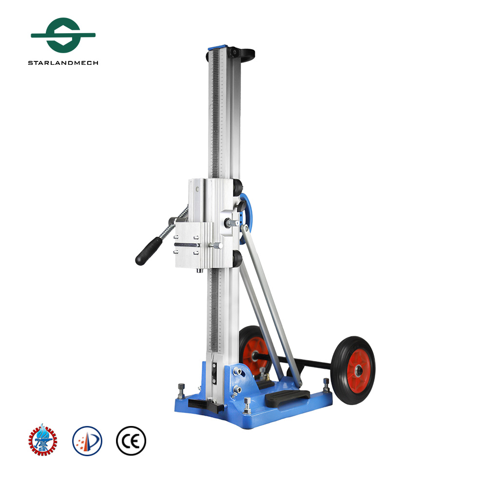 DS350 Drill Stand