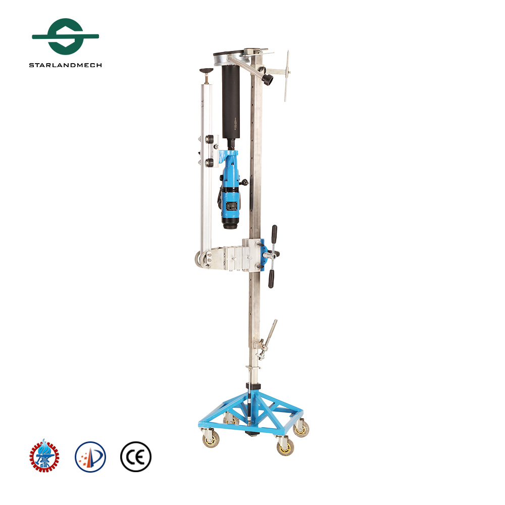 UDS33C Drill Stand